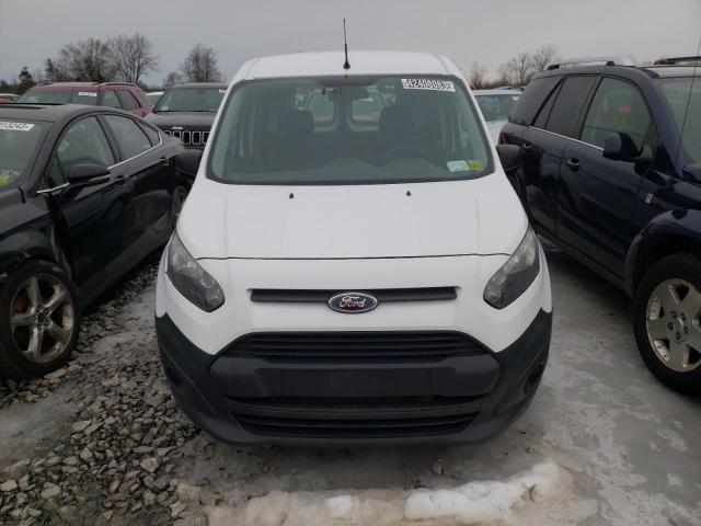 Photo 5 from auction – 2015 FORD TRANSIT CO with VIN NM0LS7E71F1217188