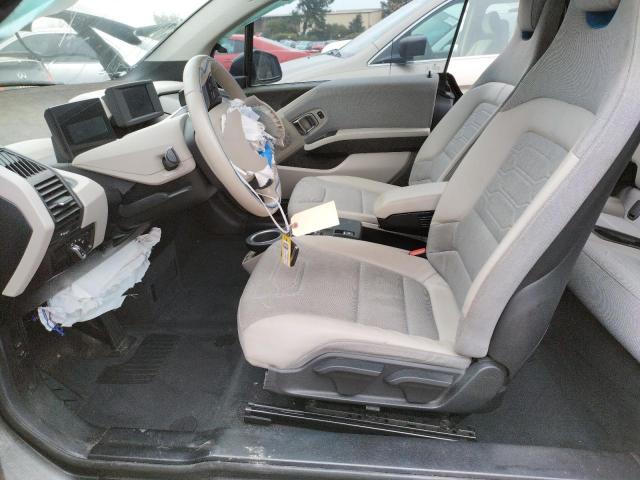 Photo 7 from auction – 2015 BMW I3 BEV with VIN WBY1Z2C59FV286938