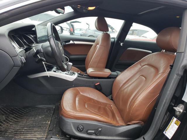 Photo 7 from auction – 2011 AUDI A5 PREMIUM with VIN WAULFAFR2BA079172