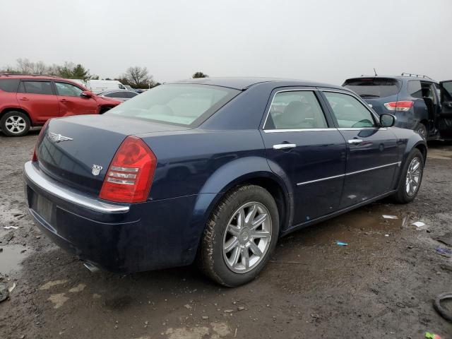 Photo 3 from auction – 2005 CHRYSLER 300C with VIN 2C3JA63H35H541055