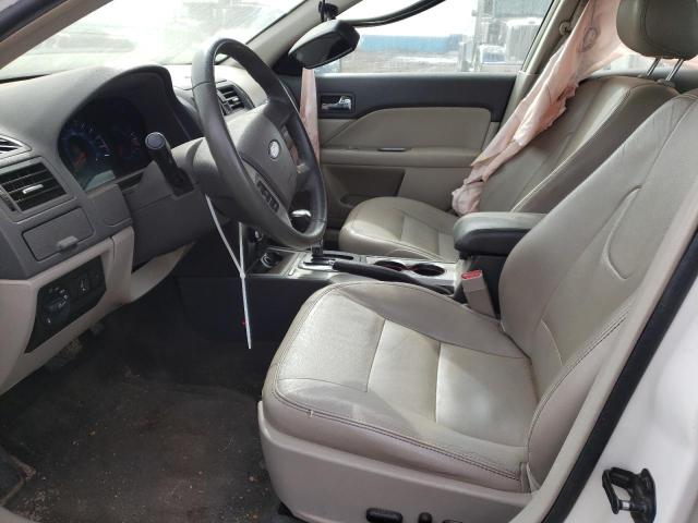 Photo 7 from auction – 2012 FORD FUSION with VIN 3FAHP0JA5CR132400