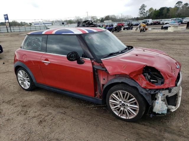 Photo 4 from auction – 2015 MINI COOPER with VIN WMWXM5C59FT941720