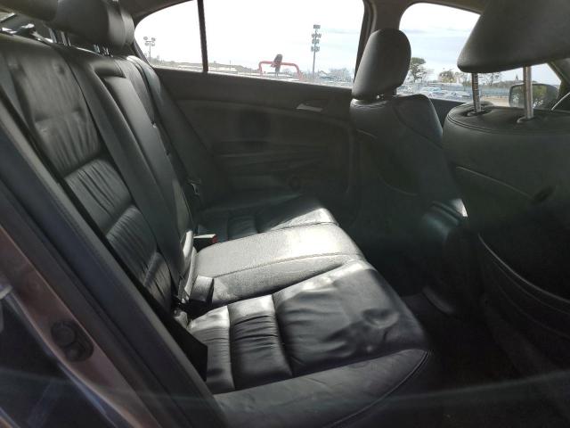 Photo 10 from auction – 2012 HONDA ACCORD SE with VIN 1HGCP2F67CA059630