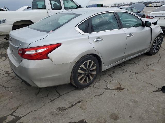Photo 3 from auction – 2017 NISSAN ALTIMA 2.5 with VIN 1N4AL3AP6HC223152