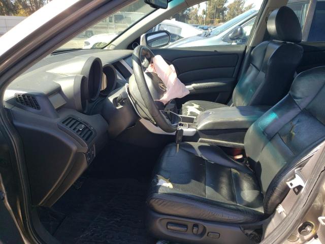 Photo 7 from auction – 2008 ACURA RDX with VIN 5J8TB18298A009886