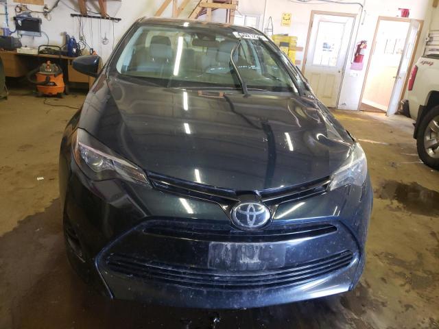 Photo 5 from auction – 2017 TOYOTA COROLLA L with VIN 2T1BURHE3HC860624