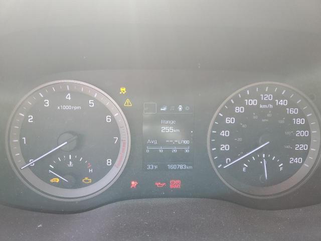Photo 9 from auction – 2016 HYUNDAI TUCSON LIM with VIN KM8J3CA29GU022462