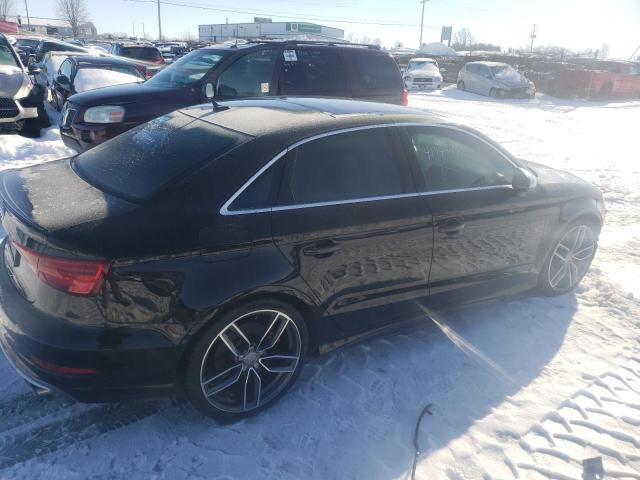 Photo 3 from auction – 2017 AUDI S3 PRESTIG with VIN WAUF1GFF4H1051595