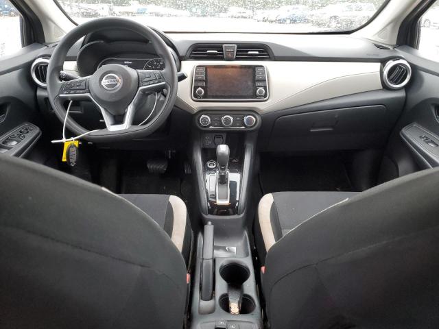 Photo 8 from auction – 2021 NISSAN VERSA SV with VIN 3N1CN8EV5ML850512