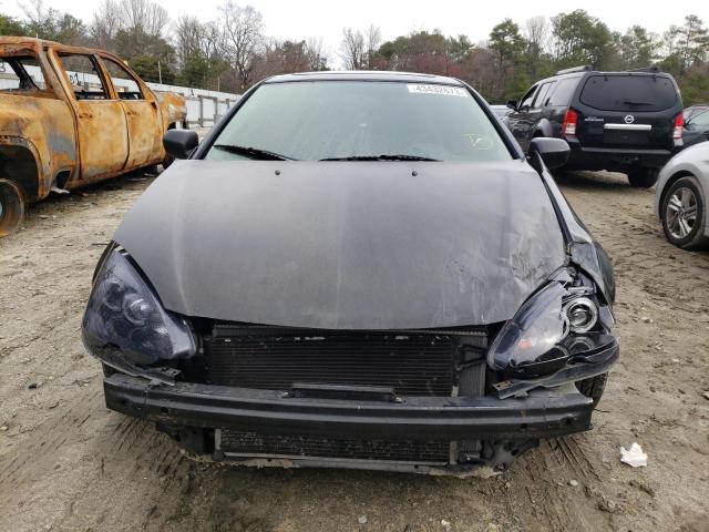 Zdjęcie 5 z aukcji – 2003 ACURA RSX z VIN JH4DC53853C014033
