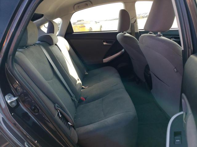 Photo 10 from auction – 2015 TOYOTA PRIUS with VIN JTDKN3DU7F0450679