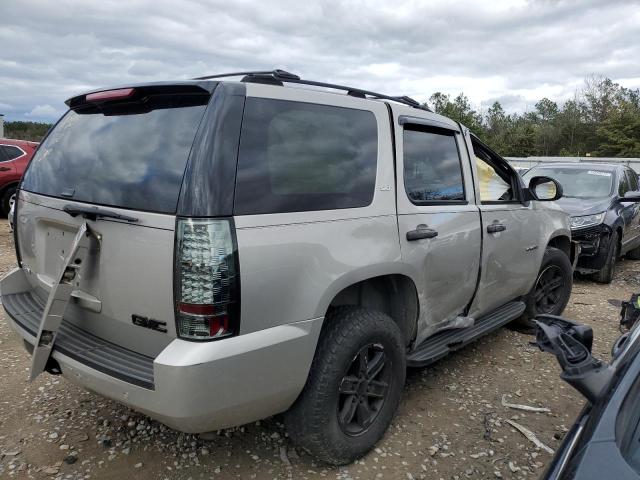 Photo 3 from auction – 2007 GMC YUKON with VIN 1GKFK13007J181860