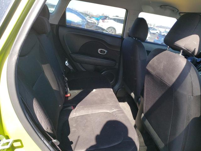 Photo 10 from auction – 2017 KIA SOUL with VIN KNDJN2A29H7879180