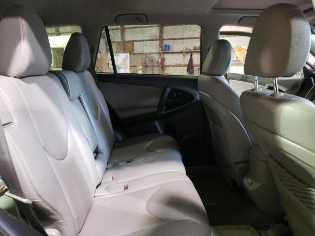 Photo 11 from auction – 2012 TOYOTA RAV4 LIMIT with VIN 2T3DF4DV9CW220833