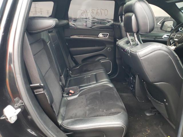 Photo 10 from auction – 2015 JEEP GRAND CHER with VIN 1C4RJFDJ7FC800652