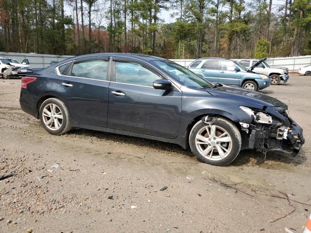 Photo 4 from auction – 2013 NISSAN ALTIMA 2.5 with VIN 1N4AL3AP4DC214024
