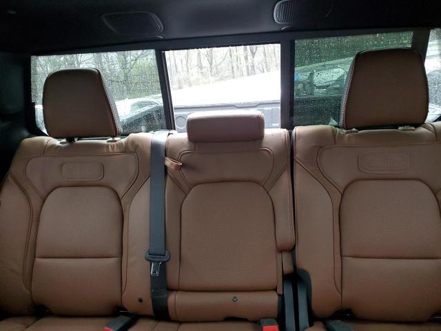 Photo 10 from auction – 2022 RAM 1500 LONGH with VIN 1C6SRFKT9NN379686