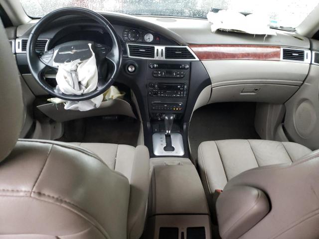 Photo 8 from auction – 2004 CHRYSLER PACIFICA with VIN 2C4GM68464R581089