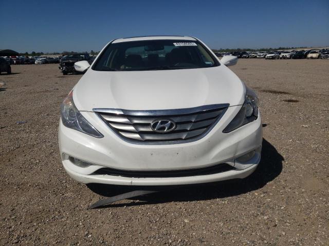 Photo 5 from auction – 2013 HYUNDAI SONATA SE with VIN 5NPEC4AC7DH732910
