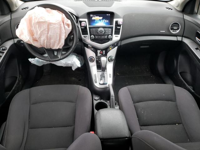 Photo 8 from auction – 2015 CHEVROLET CRUZE LT with VIN 1G1PC5SB6F7121285