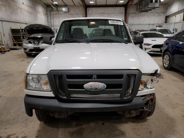 Photo 5 from auction – 2008 FORD RANGER with VIN 1FTYR10D28PA58146