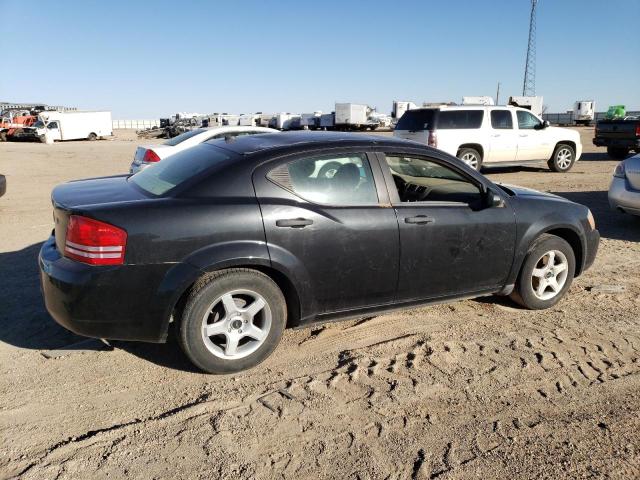 Photo 3 from auction – 2008 DODGE AVENGER SE with VIN 1B3LC46J58N144512