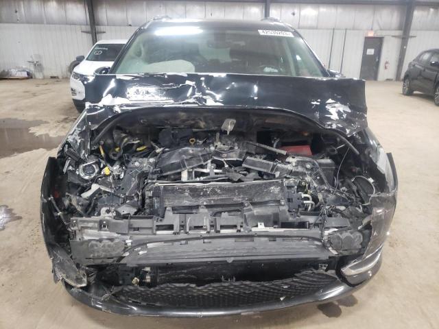 Photo 5 from auction – 2018 CHRYSLER PACIFICA L with VIN 2C4RC1GG1JR121229