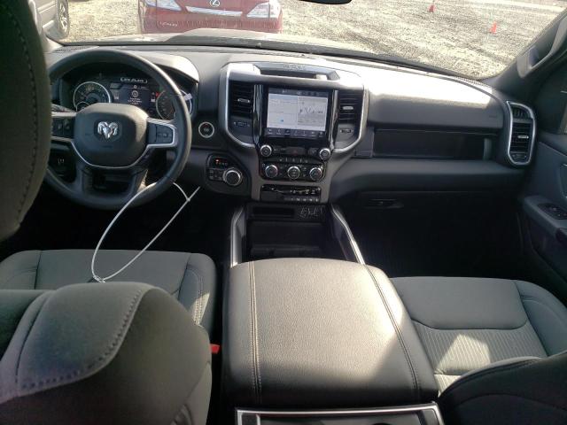 Photo 8 from auction – 2022 RAM 1500 BIG H with VIN 1C6SRFBT3NN411872