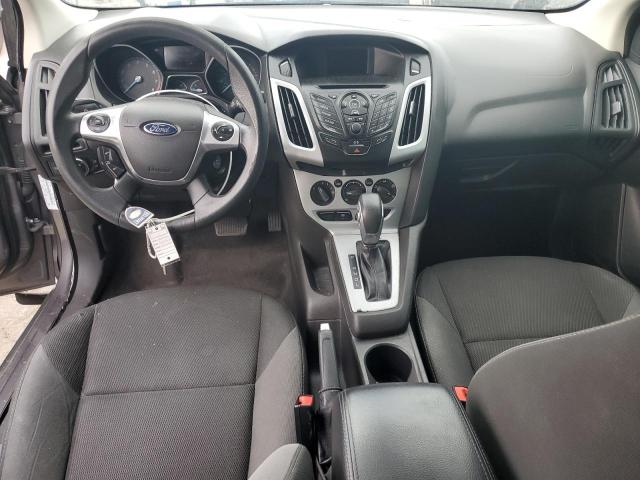 Photo 8 from auction – 2014 FORD FOCUS SE with VIN 1FADP3F20EL121372
