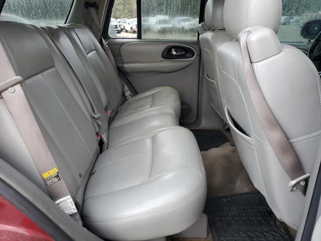 Photo 11 from auction – 2006 CHEVROLET TRAILBLAZE with VIN 1GNDS13S162322987