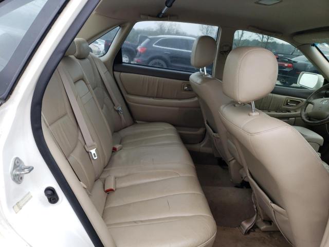 Photo 10 from auction – 2002 TOYOTA AVALON XL with VIN 4T1BF28B92U256945