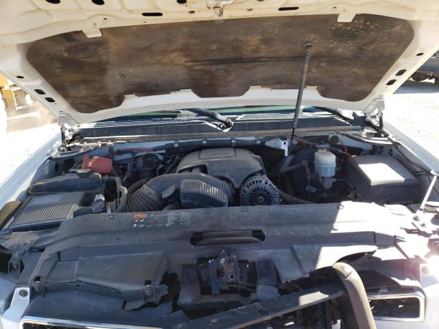 Photo 12 from auction – 2014 CHEVROLET TAHOE POLI with VIN 1GNLC2E02ER193528