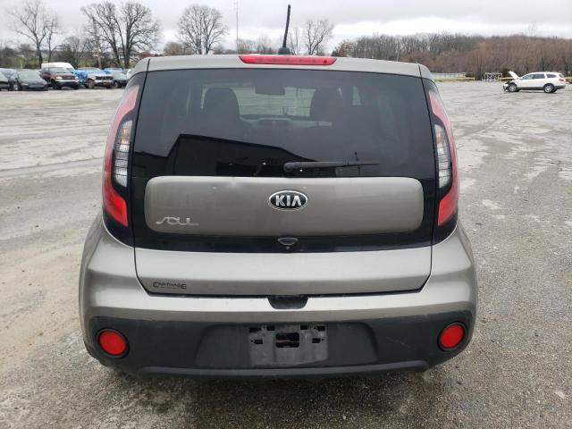 Photo 6 from auction – 2018 KIA SOUL with VIN KNDJN2A29J7535595