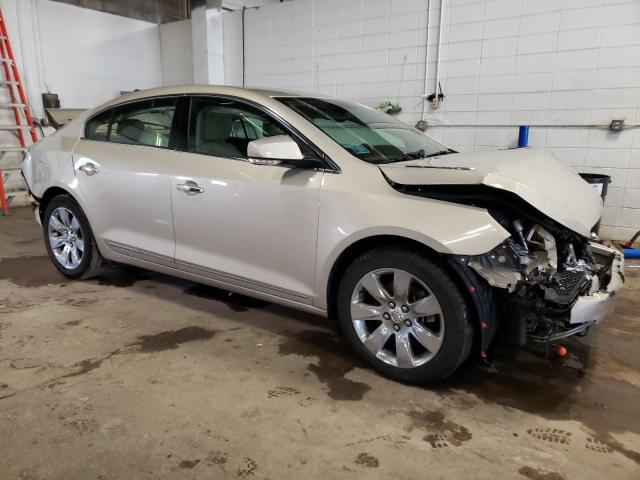 Photo 4 from auction – 2011 BUICK LACROSSE C with VIN 1G4GE5ED8BF328559