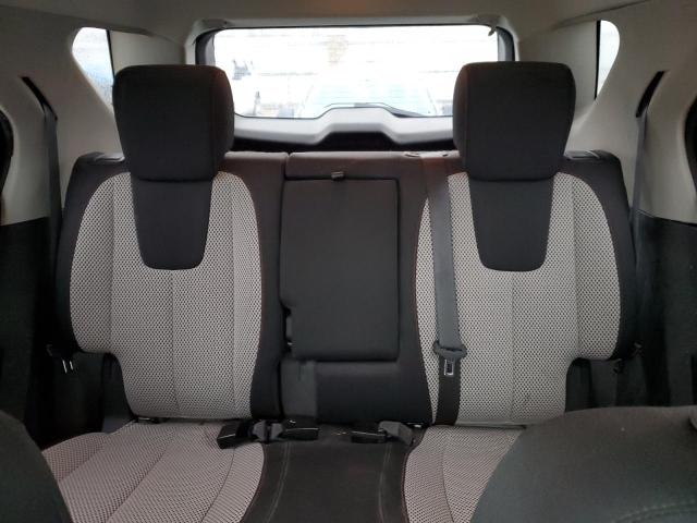 Photo 10 from auction – 2011 CHEVROLET EQUINOX LT with VIN 2GNALDEC1B1309285