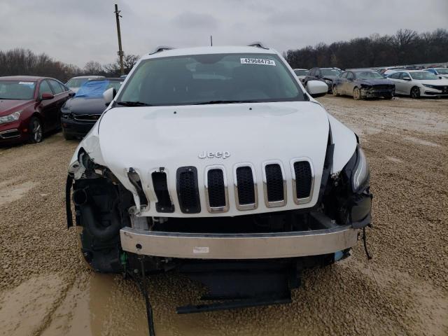 Photo 5 from auction – 2016 JEEP CHEROKEE L with VIN 1C4PJMCS1GW358179