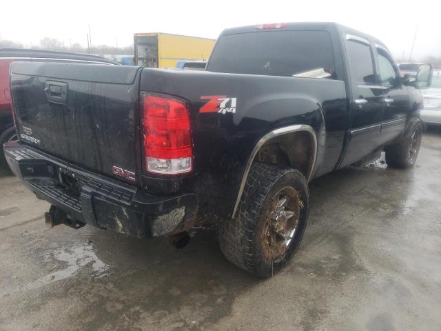 Photo 3 from auction – 2013 GMC SIERRA K35 with VIN 1GT426E80DF172870