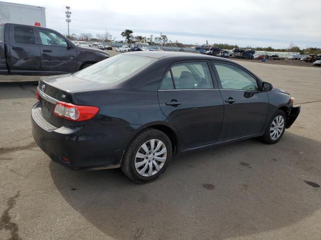 Photo 3 from auction – 2013 TOYOTA COROLLA BA with VIN 2T1BU4EE4DC925434