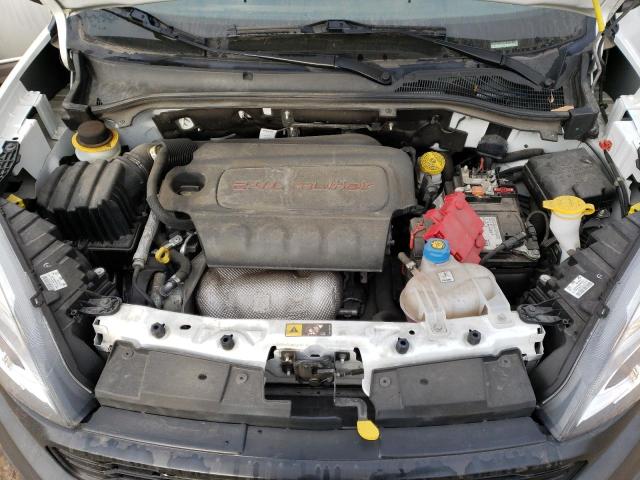 Photo 12 from auction – 2020 RAM PROMASTER with VIN ZFBHRFAB3L6P85081