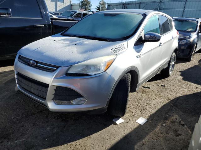 FORD ESCAPE SE 2014 with VIN 1FMCU0GX4EUA76675 - Photo from auction