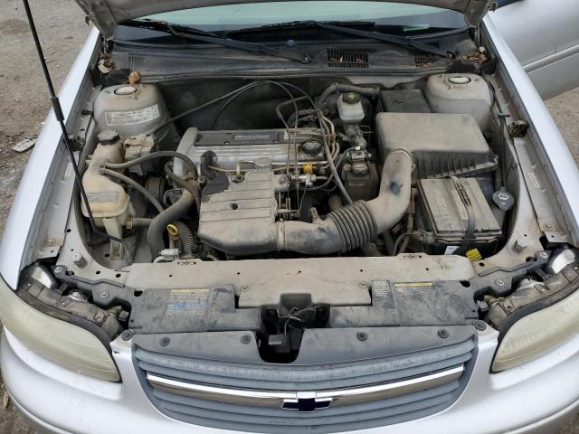 Photo 11 from auction – 2005 CHEVROLET CLASSIC with VIN 1G1ND52F65M210569