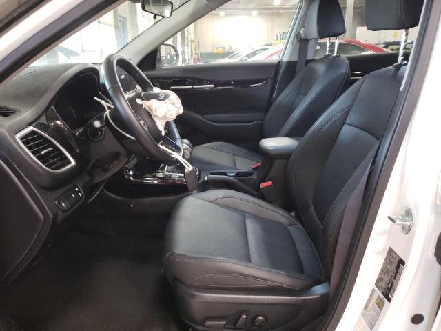 Photo 7 from auction – 2022 KIA SELTOS EX with VIN KNDERCAA2N7297291