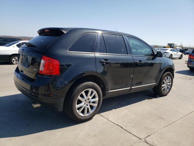 Photo 3 from auction – 2013 FORD EDGE SEL with VIN 2FMDK3JC2DBB29668