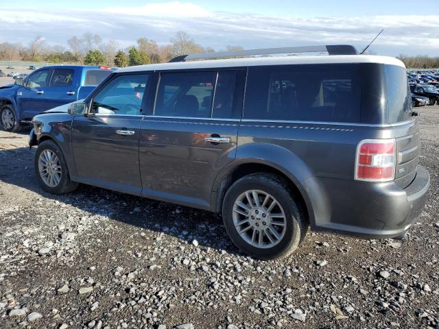 Photo 2 from auction – 2015 FORD FLEX SEL with VIN 2FMGK5C82FBA16095