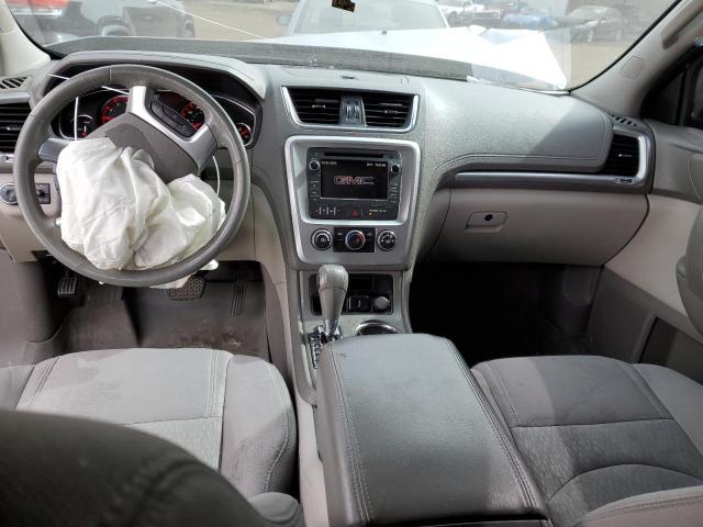 Photo 8 from auction – 2016 GMC ACADIA SLE with VIN 1GKKRNED4GJ112090