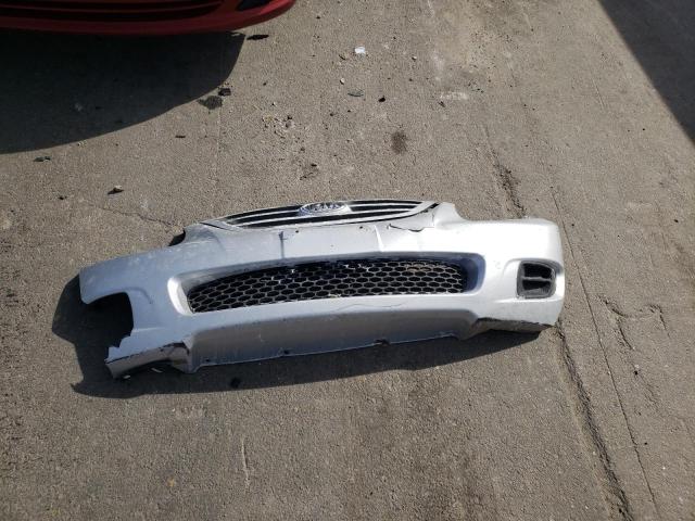 Photo 12 from auction – 2007 KIA SPECTRA EX with VIN KNAFE122975452376