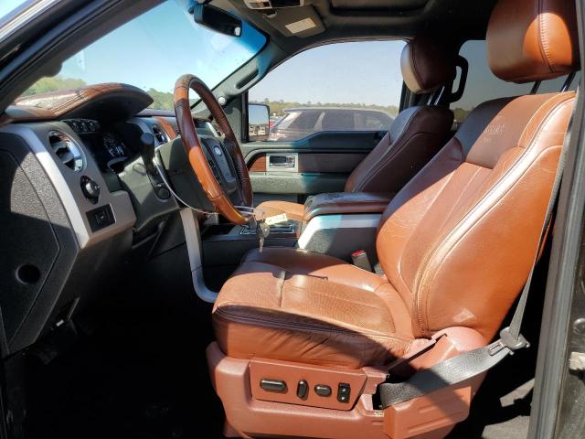 Photo 7 from auction – 2013 FORD F-150 with VIN 1FTFW1EFXDKD35904