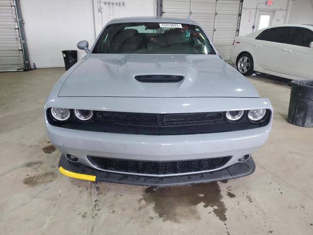 Photo 5 from auction – 2022 DODGE CHALLENGER with VIN 2C3CDZKG8NH175734