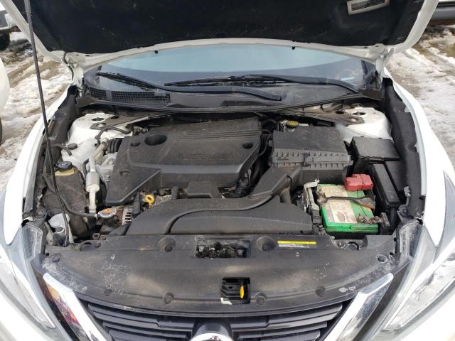 Photo 11 from auction – 2018 NISSAN ALTIMA 2.5 with VIN 1N4AL3AP3JC115139