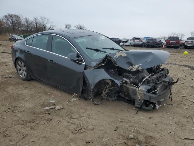 Photo 4 from auction – 2016 BUICK REGAL PREM with VIN 2G4GS5GX1G9156942